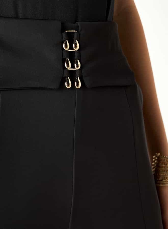 تواكستريمز بنطلون واسع بجيوب من تو إكستريمز - Image 4