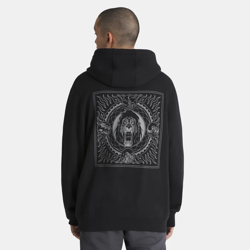 VANS Men's Scar Hoodie