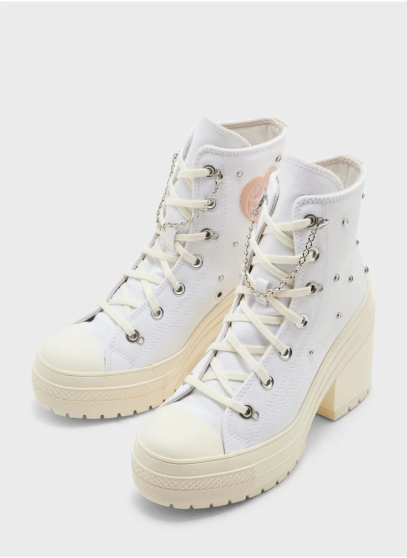 CONVERSE Chuck 70