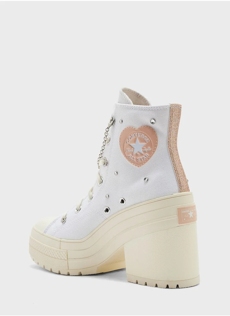 CONVERSE Chuck 70