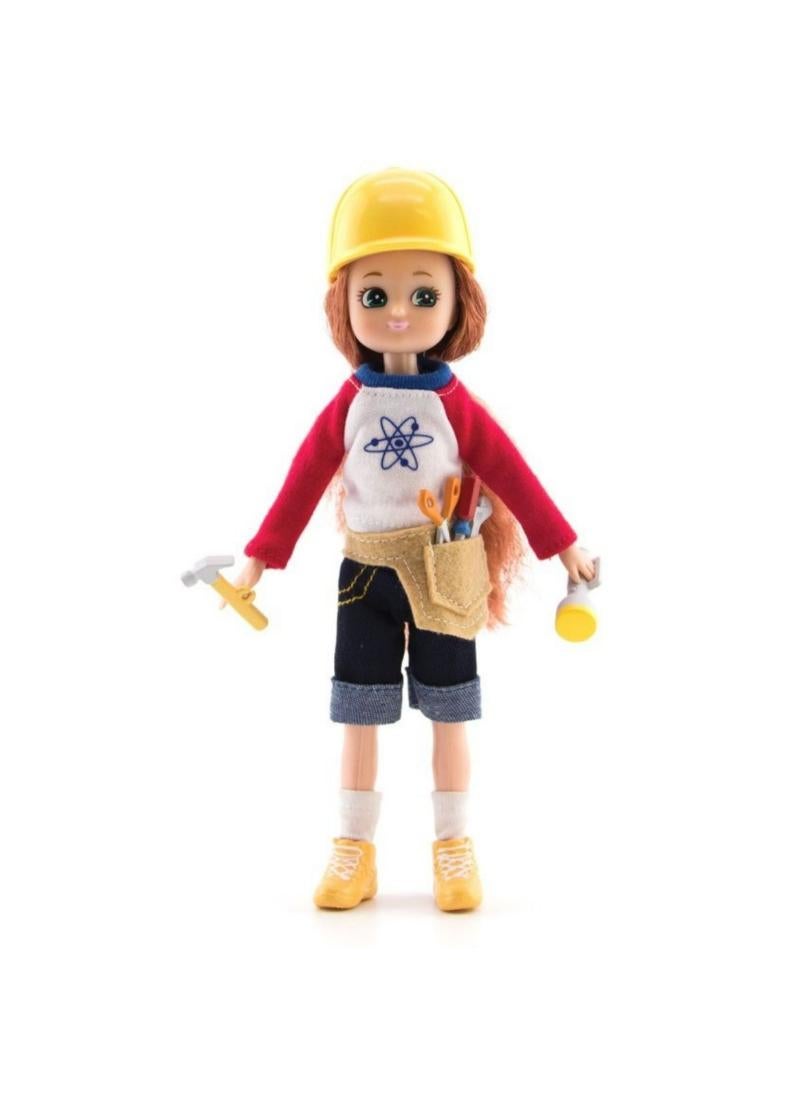 Lottie Young Inventor