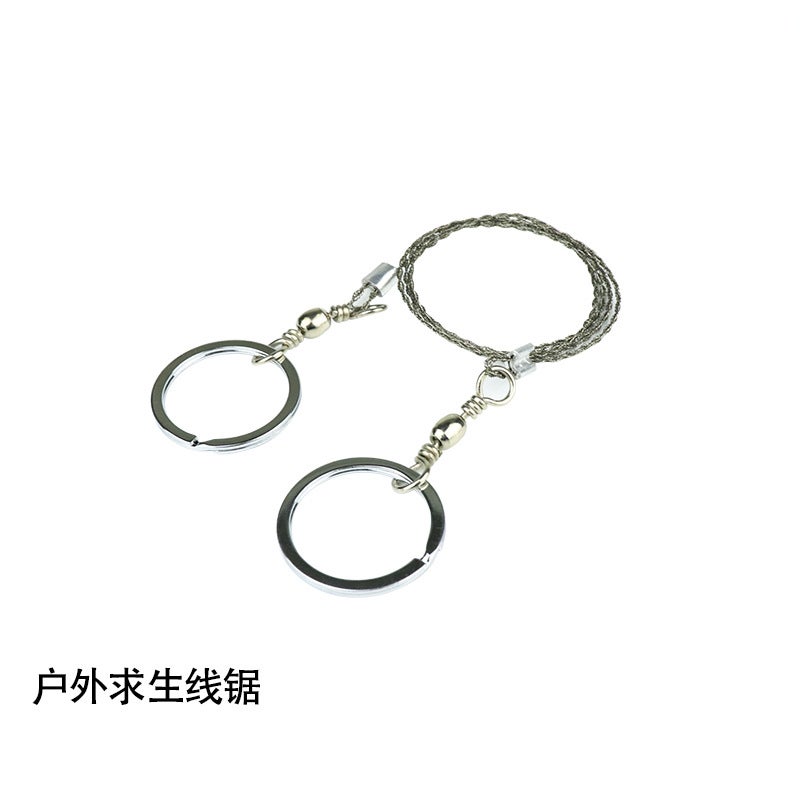 Outdoor Camping Camping Multi-Functional Tools Wilderness Survival Camping Style Equipment Travel Supplies Set - Image 5