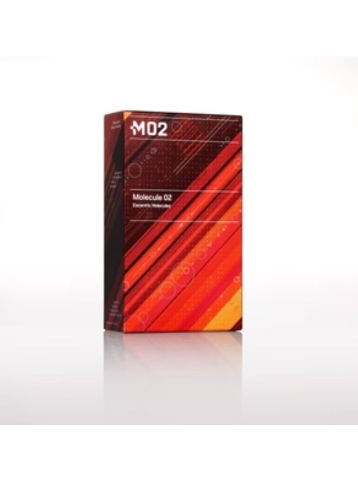 ESCENTRIC MOLECULES - Molecule  02 100 ml - Image 1