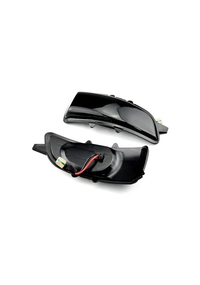 Wivplex LED Turn Signal Light for Volvo S80 - Image 4