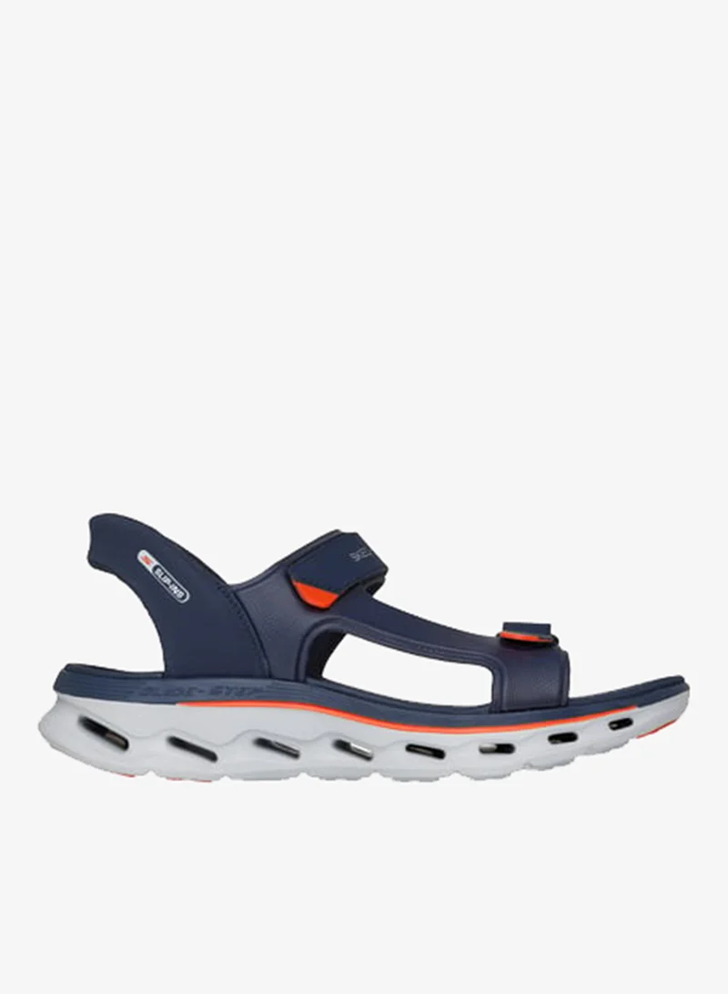 سكيتشرز Go Walk Glide-Step 2.0 Sandal