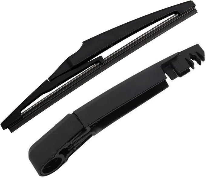 Rear Wiper Arm Blade Set For Chevy Spark 2016-2021