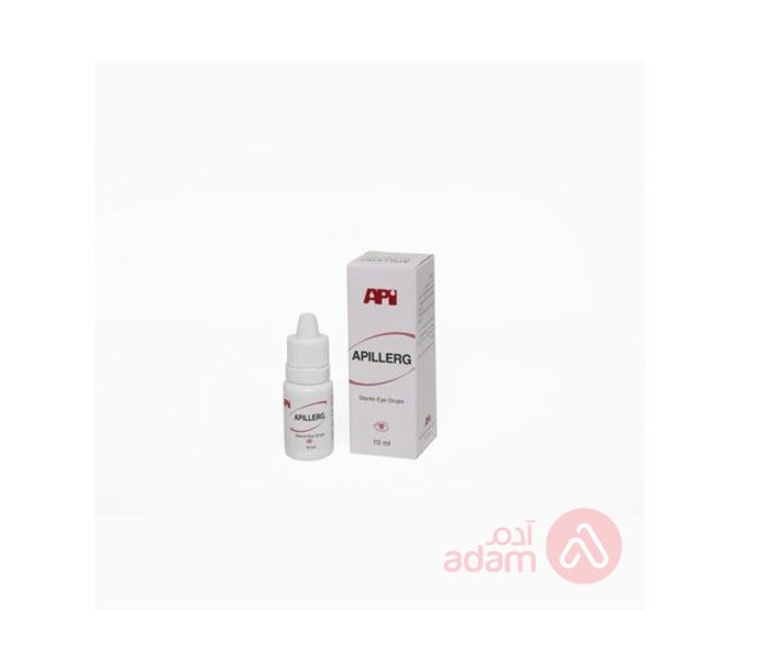 قطرات أبيلرج 10 مل
