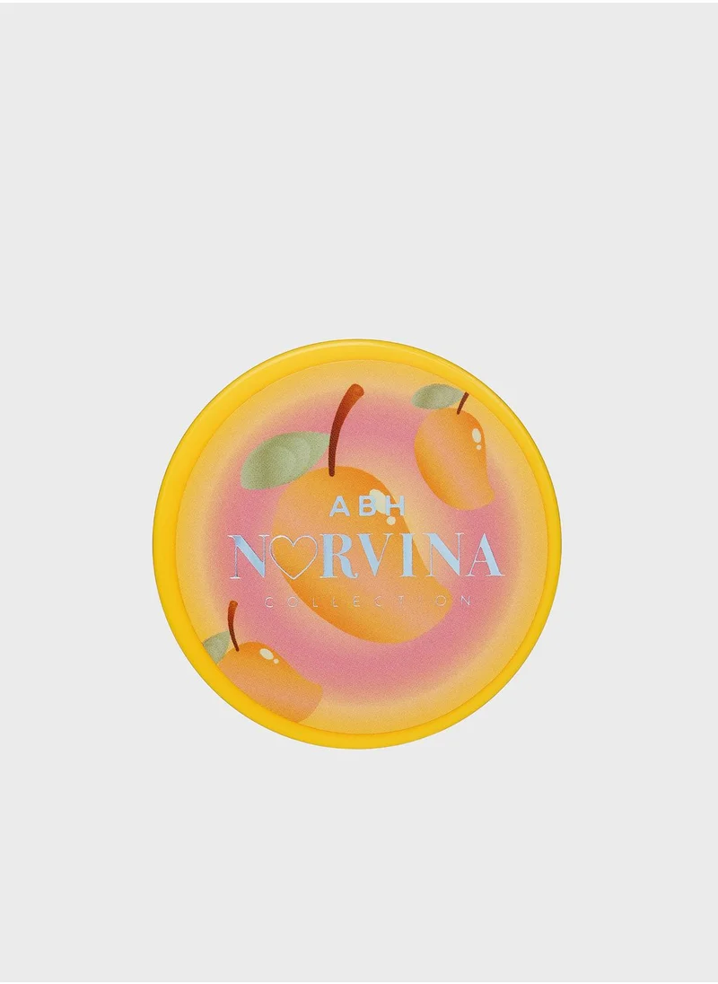 ANASTASIA BEVERLY HILLS Norvina Lip Balm - Mango