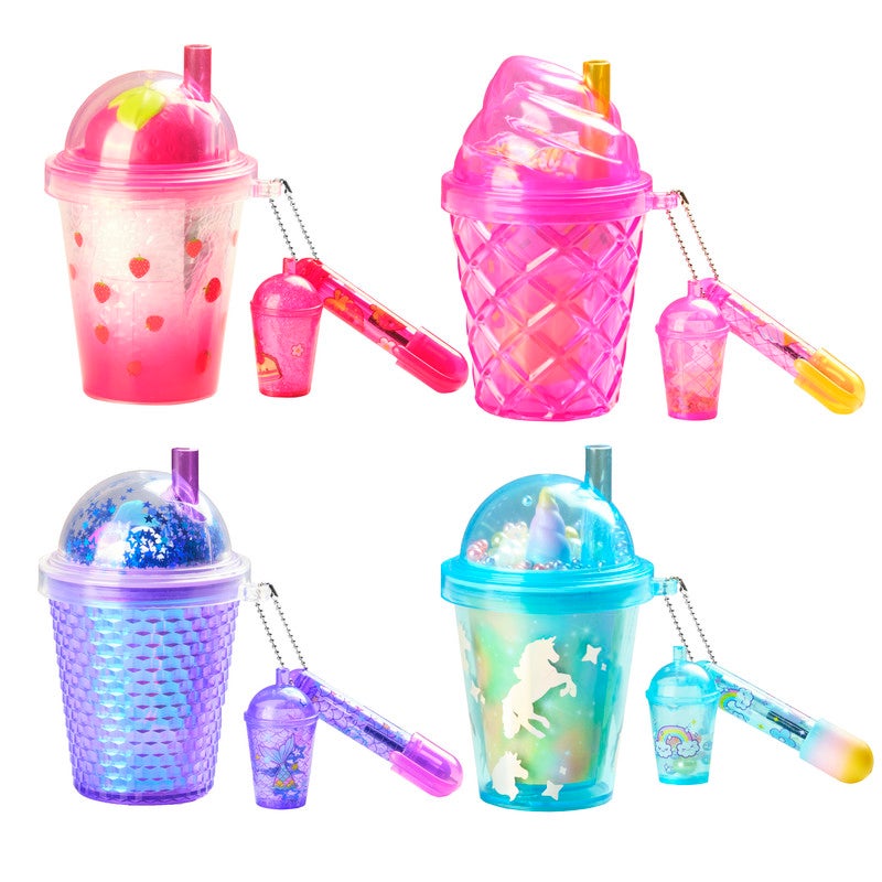 EOLO Real Littles - Cute Cups Assorted - Image 2