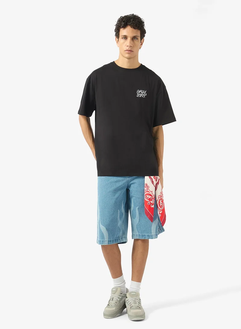 Parlez  Reach Os T-Shirt for Men | Best Price UAE