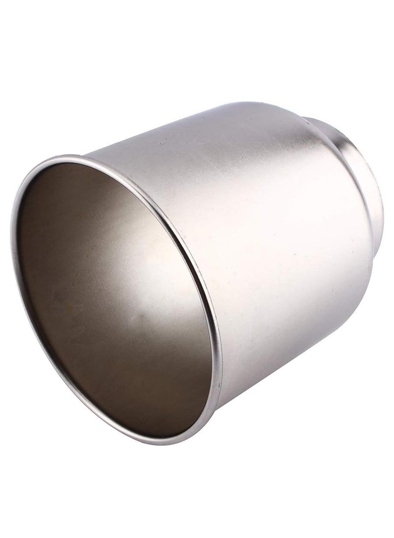 DubaiGallery Magic Bean Machine Detachable Grinder Manual Grinder High Bucket Hand Grinder Kitchen Tools Suitable for Nuts Corn Coffee Beans Uptodate - Image 3