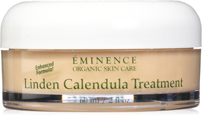 Eminence Linden Calendula Treatment for Dry & Dehydrated Skin - 60ml - Image 1
