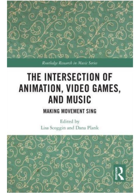 The Intersection of Animation, Video Games, and Music : Making Movement Sing