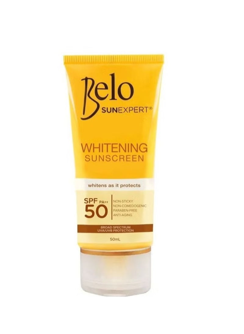 Belo Essentilas Sun Expert Whitening Sunscreen - pzsku/ZD3B6326F90115CB2CBBDZ/45/_/1726945750/981747ac-97bf-4f3e-9a47-efeb05c695f8