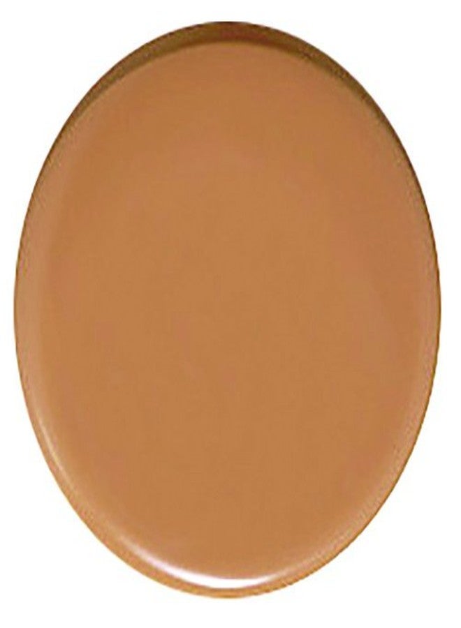 Flori Roberts Cream To Powder Foundation by Flori Roberts, Full Coverage for Women of Color or Deeper Skin Tones, Long Lasting Makeup, Matte Finish, Covers Uneven Complexion and Hides Imperfections, 0.30 oz - Image 2