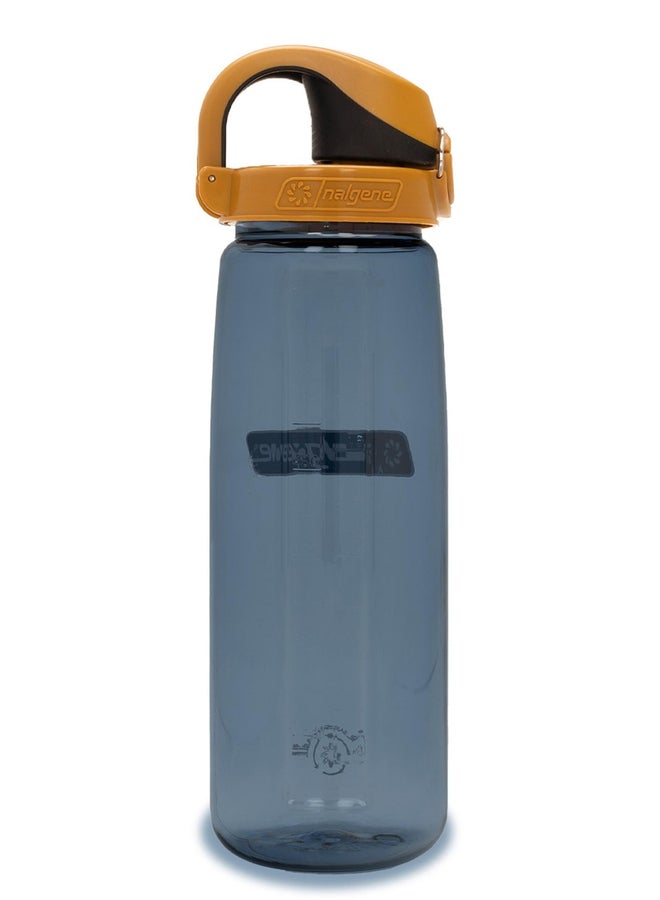 Nalgene OTF Rhino withBrown Black Sustain - Image 2