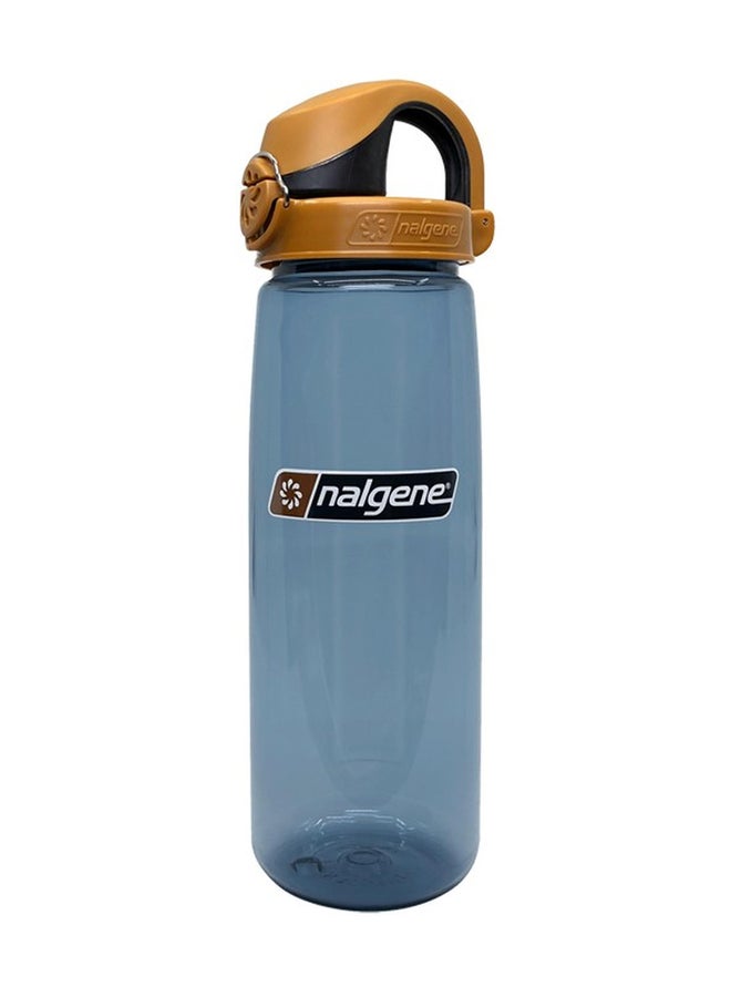 Nalgene OTF Rhino withBrown Black Sustain - Image 1