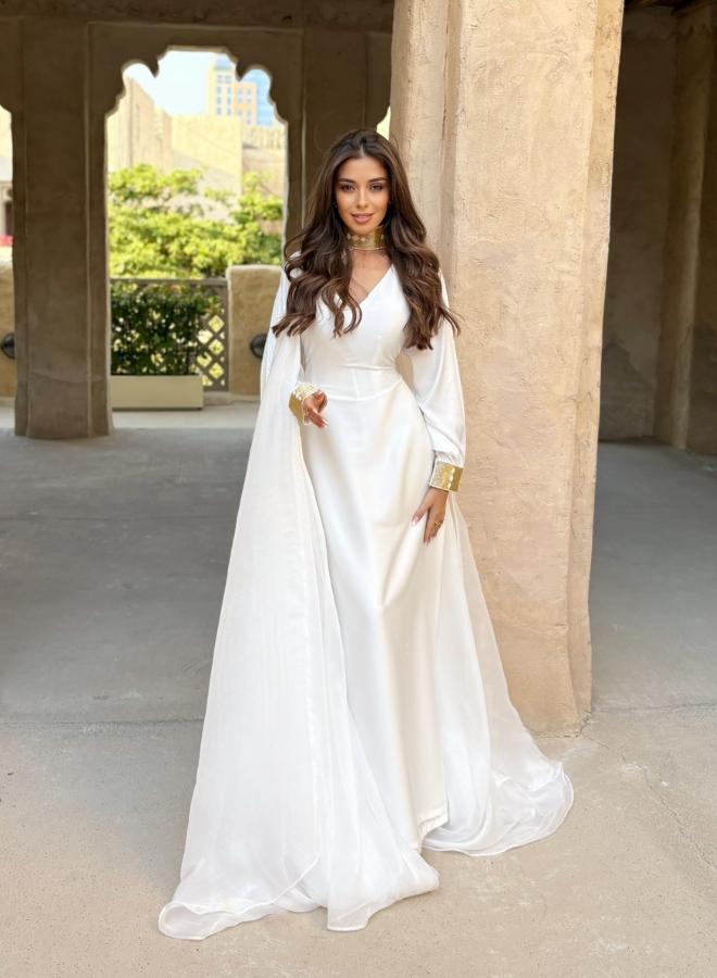 MAISON ARABELLE LANA KAFTAN - Image 1