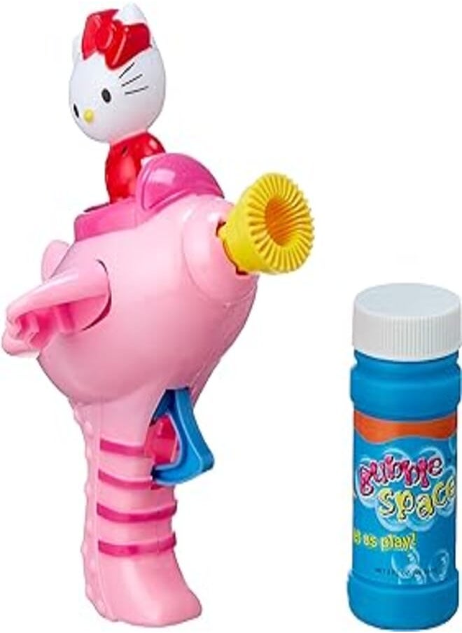 Feilun - Bubbles gun hello kitty - Image 1