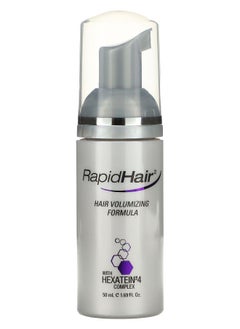 Rapidlash Hair Volumizing Formula 1.69 fl oz (50 ml) 