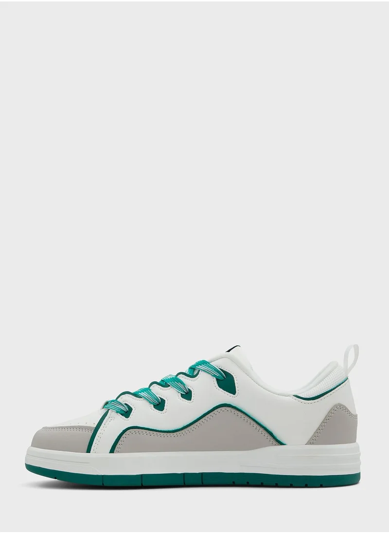 CALL IT SPRING Orione Lace Up Sneakers