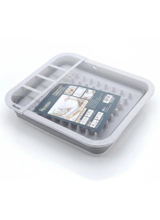 collapsible dish rack 36*30.5*12cm