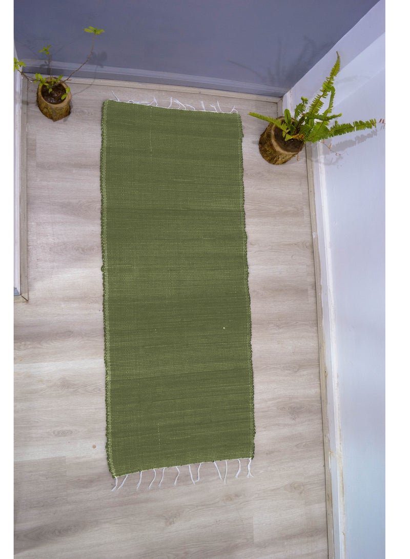 Egypt Antiques Handmade kilim rug made of 100% natural cotton in different sizes and colors