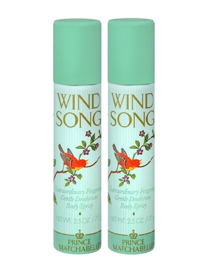 Wind Song Body Spray - pzsku/ZD3B691590C7150838B8CZ/45/_/1720185655/71e6e665-7014-44dc-bcfe-5143b9ac28e9