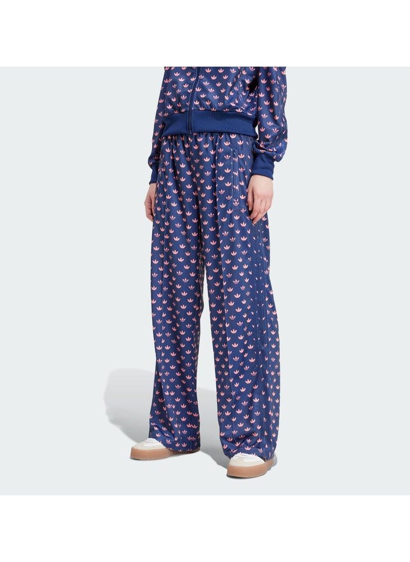 adidas Originals - Monogram Firebird Track Pants - Image 1