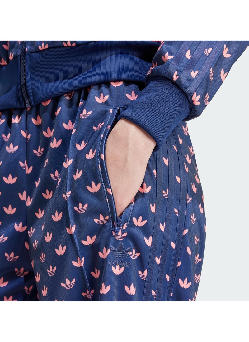 adidas Originals - Monogram Firebird Track Pants - Image 1