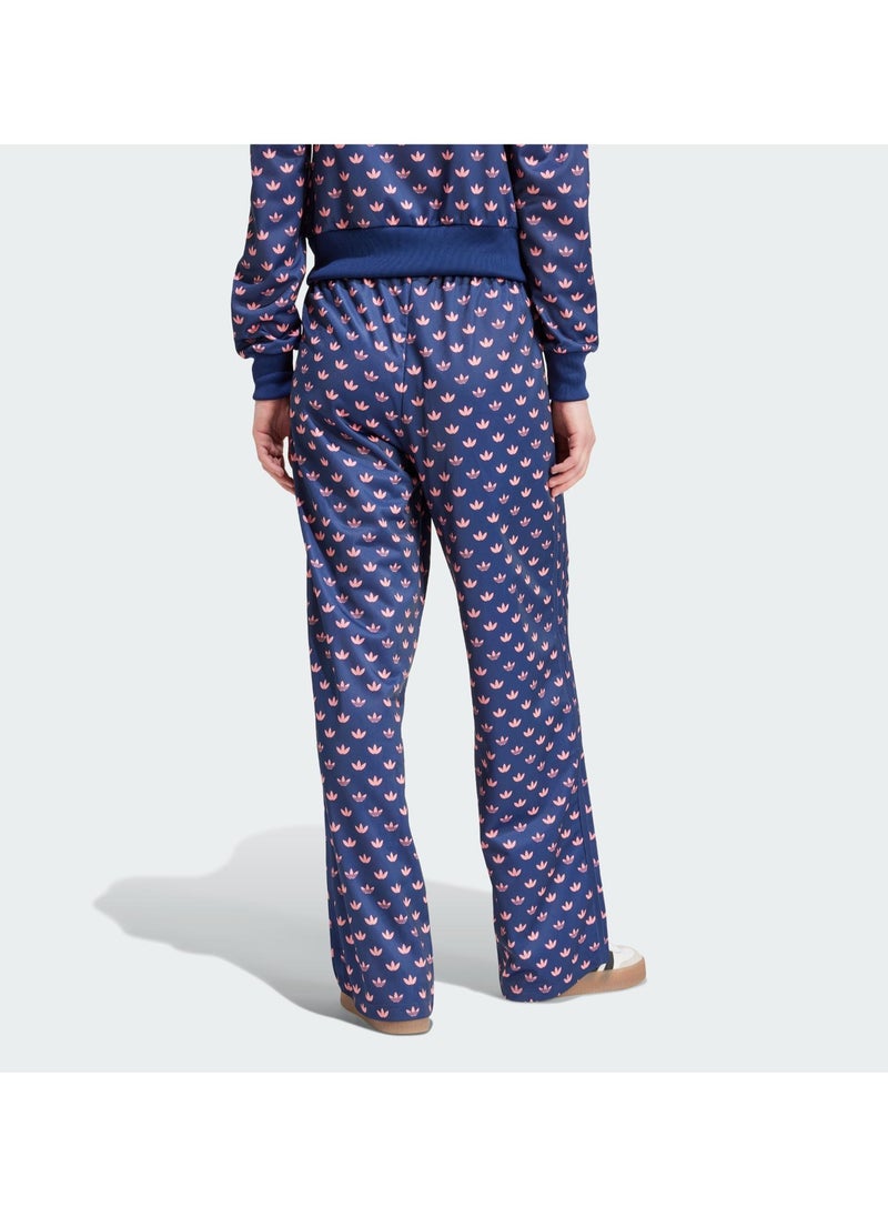 adidas Originals - Monogram Firebird Track Pants - Image 1