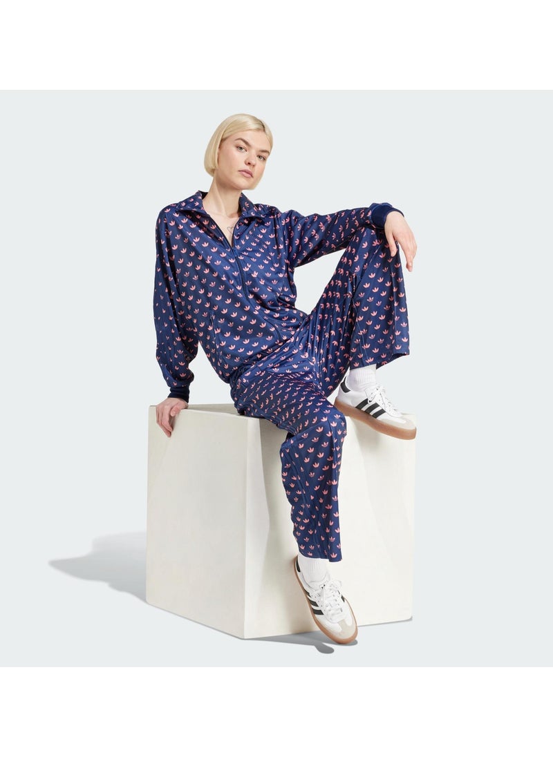 adidas Originals - Monogram Firebird Track Pants - Image 1