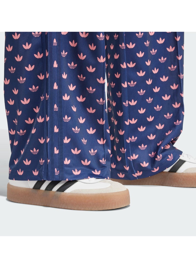 adidas Originals - Monogram Firebird Track Pants - Image 1