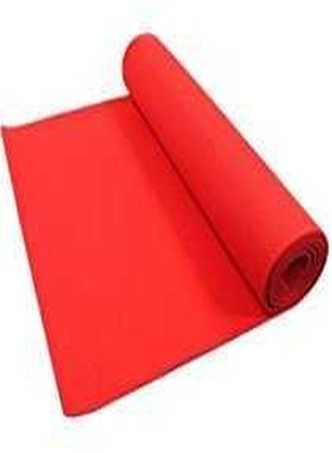 Truvic Yoga MAT 6MM Color May Very - Image 1