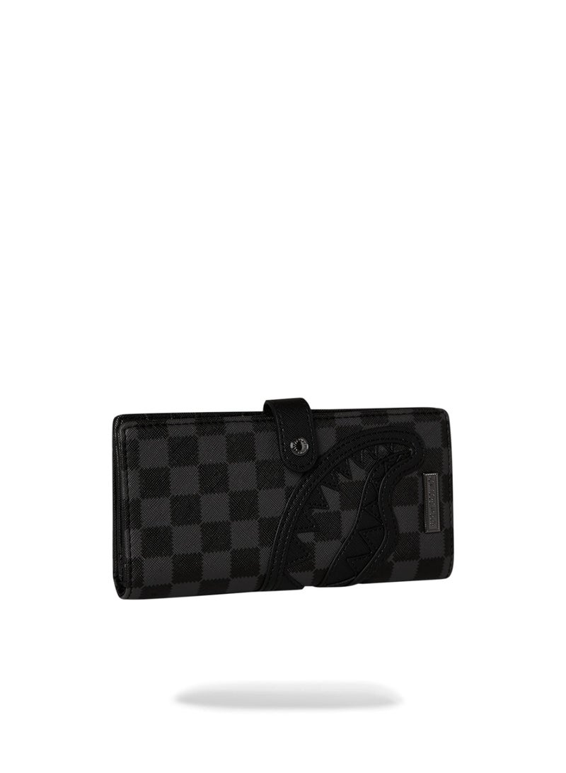 SPRAYGROUND MIDNIGHT CHATEAU WALLET  - Image 2