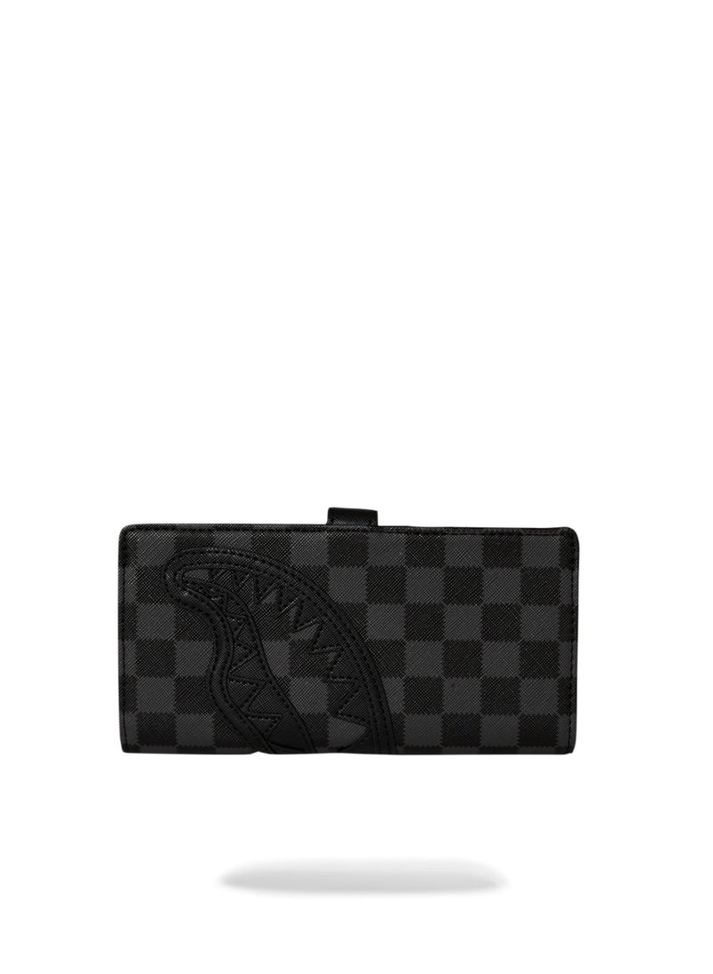 SPRAYGROUND MIDNIGHT CHATEAU WALLET  - Image 3