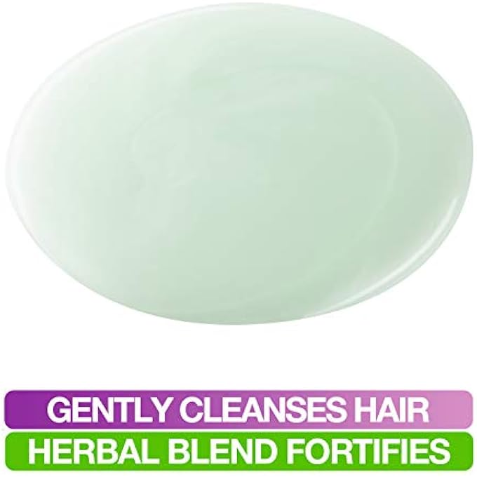 Mane 'n Tail HERBAL GRO SHAMPOO, 27.05 OZ. - Image 3