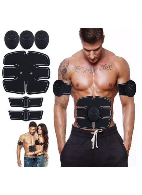 Beauty Body Mobile Gym Smart Fitness