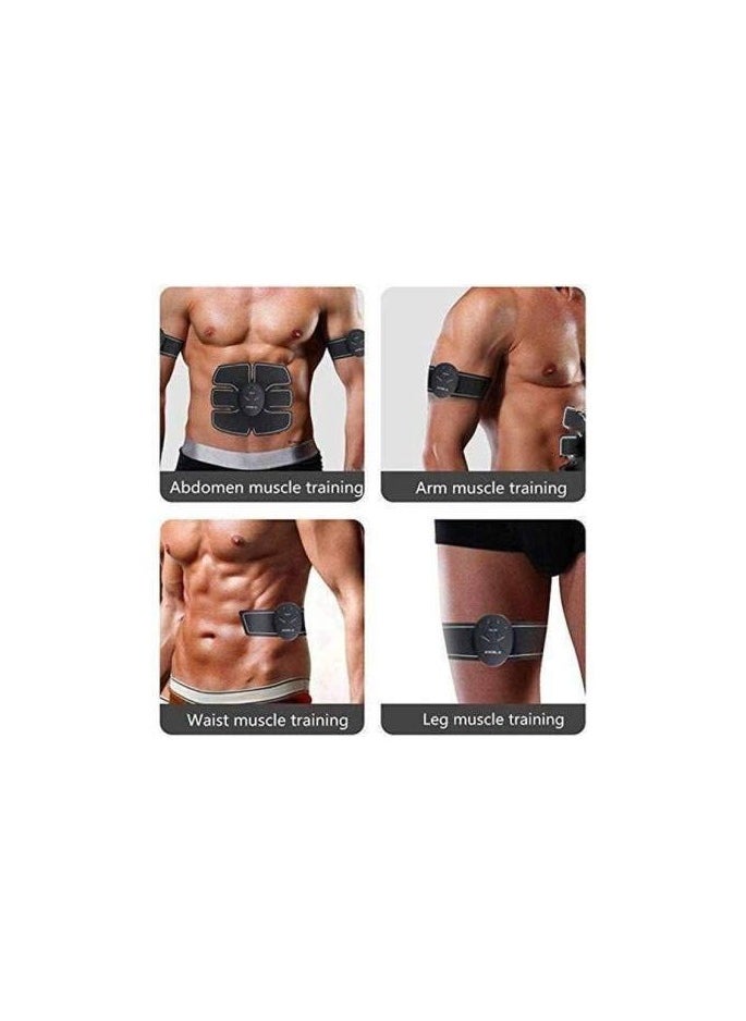 Beauty Body Mobile Gym Smart Fitness