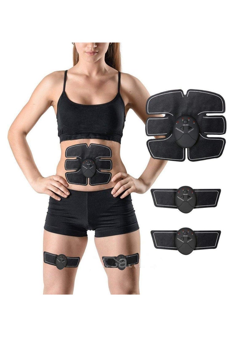 Beauty Body Mobile Gym Smart Fitness