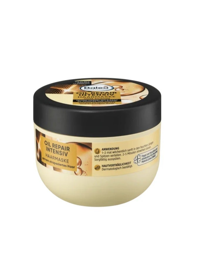 Balea Oil Repair Intensive Hair Mask 300ml