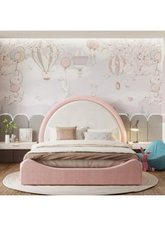 Nayam Sleep Marshmallow Kids Bed 190x40x160Cm  - Image 1