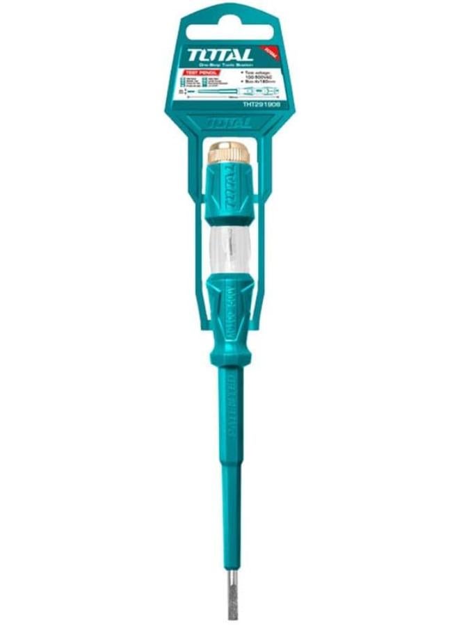 TOTAL TOTAL TOOLS Test pencil - THT291408