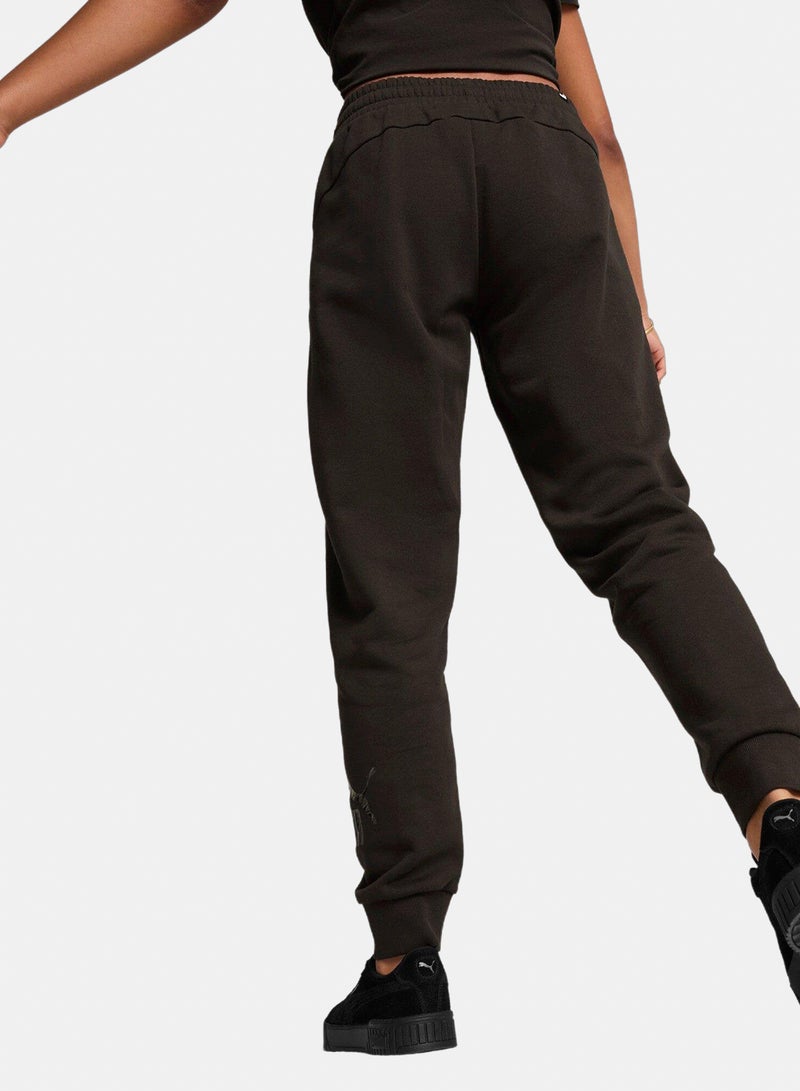 PUMA ESS+ ANIMAL Pants FL - Image 3