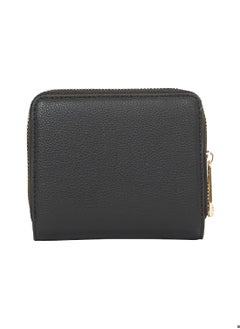 Women's Logotape Zip Around Wallet - Polyester Blend, Black - pzsku/ZD3B714CE5DD48CBBB4DFZ/45/_/1733913870/e2023bd4-8bfc-4e8f-a414-55cb1539dc23