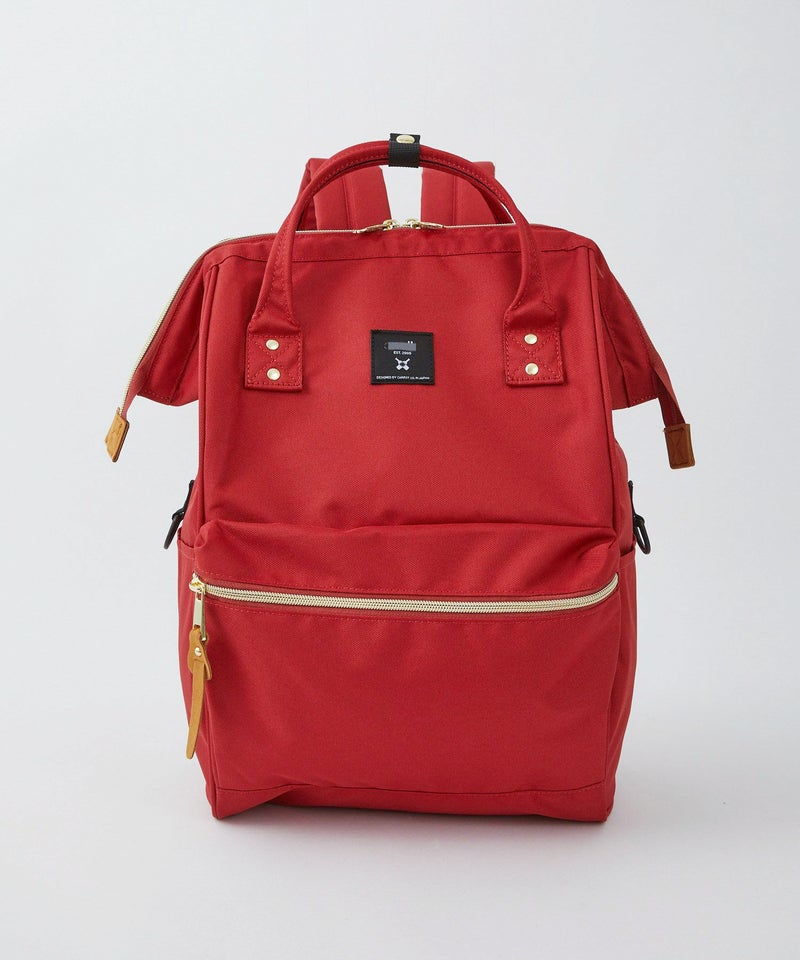 anello backpack for Commuting Travel Fitness-3 SIZE REGULAR (40*27*17 cm)/SMALL(35*24*14cm)/LARGE(45*32*18cm) - Image 1