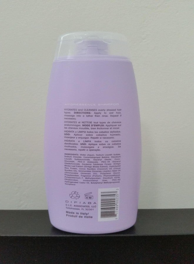 Difiaba - Hydressence Shampoo 10oz - Image 3