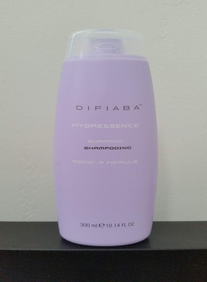 Difiaba - Hydressence Shampoo 10oz - Image 1