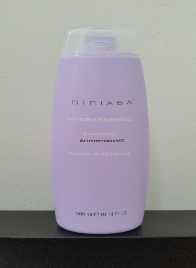 Difiaba - Hydressence Shampoo 10oz - Image 2
