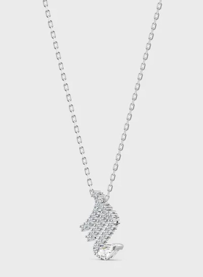 Chomel Zodiac Scorpio Pendant Necklace - Image 1